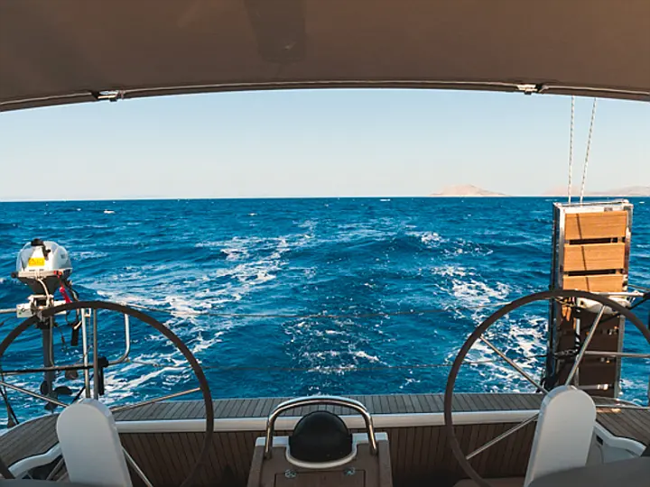 Bavaria 46 Cruiser -