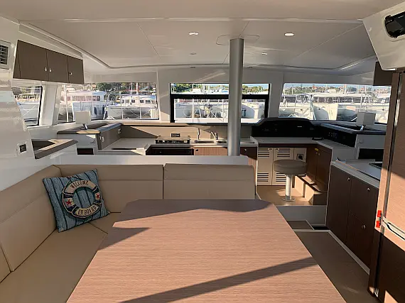 Bali 4.1 - Internal image