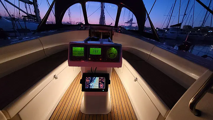 Bavaria 40 -