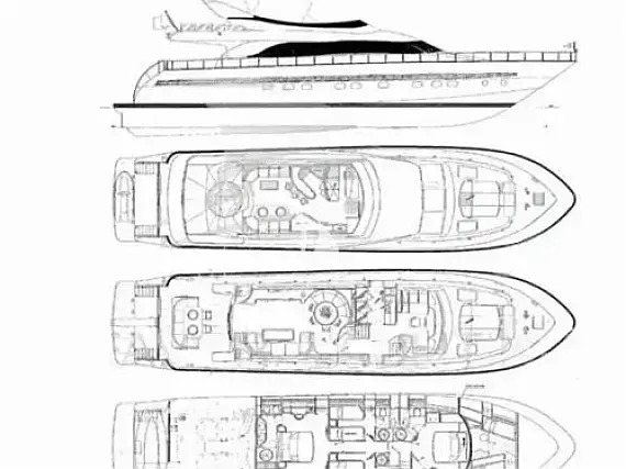 Arno Leopard 27 - Layout image