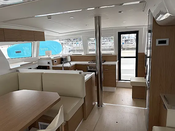 Bali 4.2 - Internal image