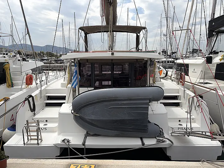 Bali 4.1 -