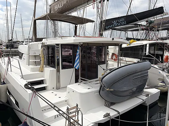 Bali 4.1 - External image