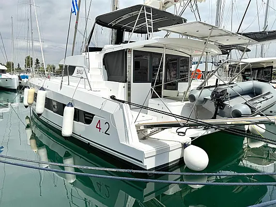 Bali 4.2 - External image