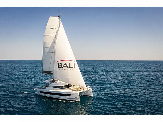 Bali 4.2 - External image