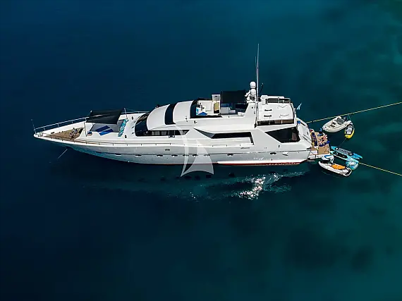 Alfamarine 90 - External image