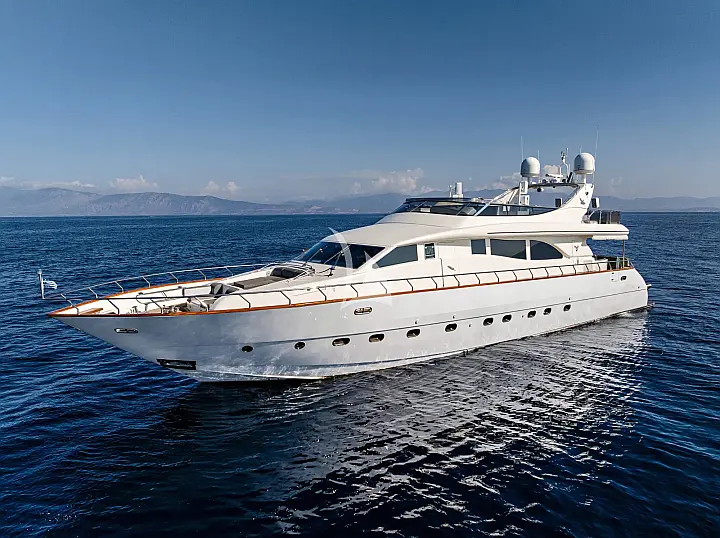 Arno Leopard 27 -