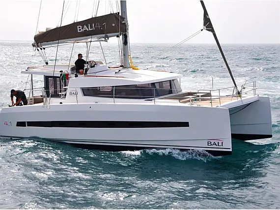 Bali 4.1 - External image