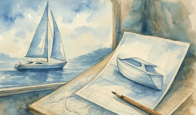 Yacht Design
