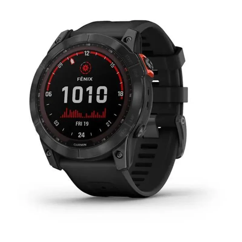 Garmin Fenix 7X Solar