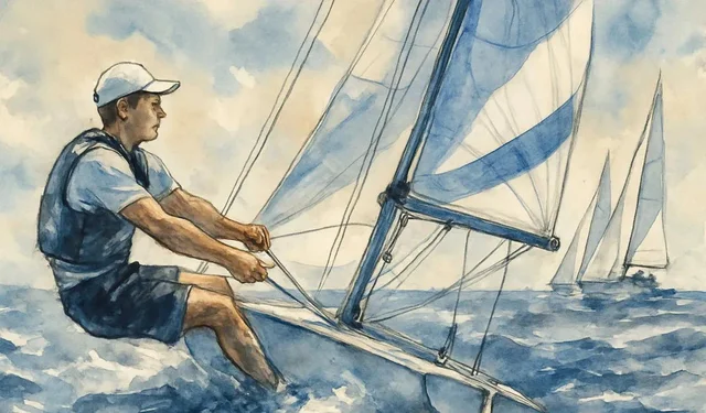 Sailing Sport