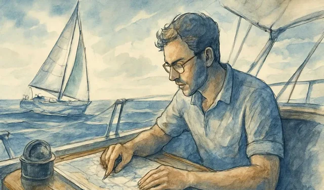 Sailing Theory