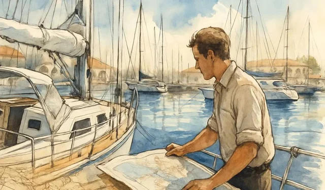 Yacht Charter
