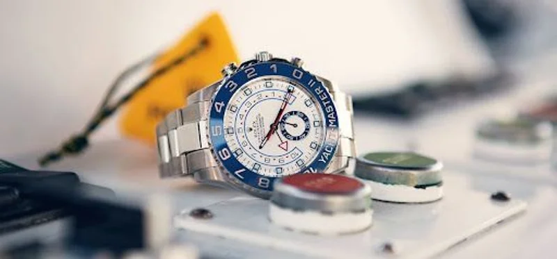Sailing Watches Inspired by the Sea | Bob's Watches