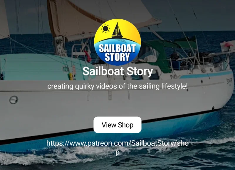 Sailboat Story Patreon