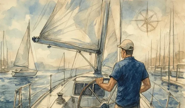 Sailing School