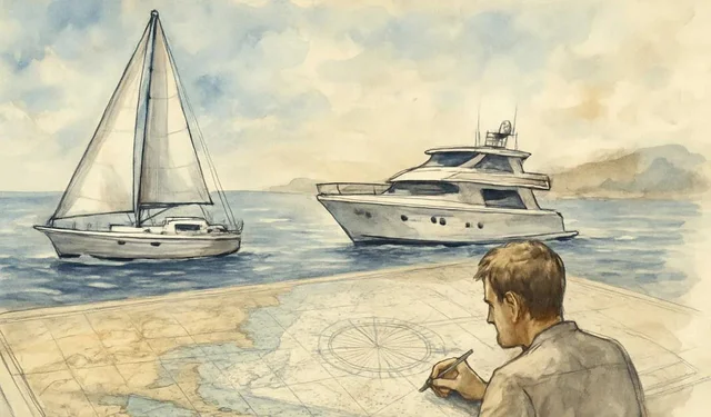 Yacht Reviews