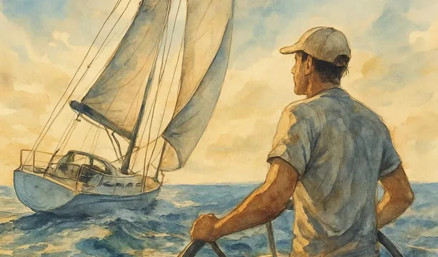 Sailing Yachts