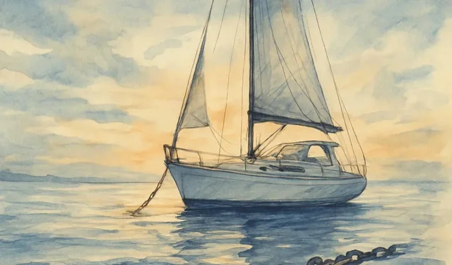Anchoring