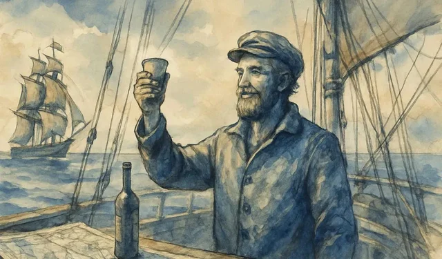 Maritime Traditions