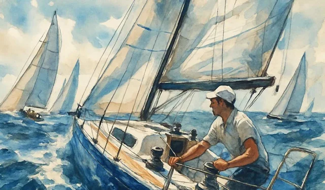 Regattas & Racing