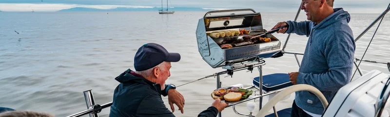 Sailboat Grills - Magma Products – Tagged Shape_Crossover
