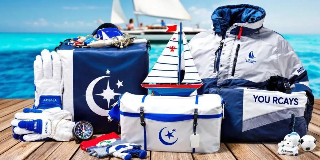 What to buy for a sailor? - 25 yachting gift ideas.