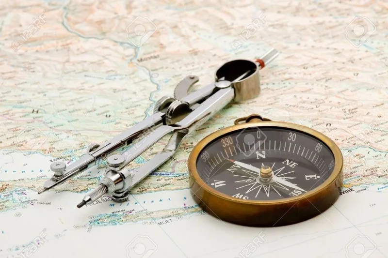 Landfall Sailing - NauticEd Coastal Navigation
