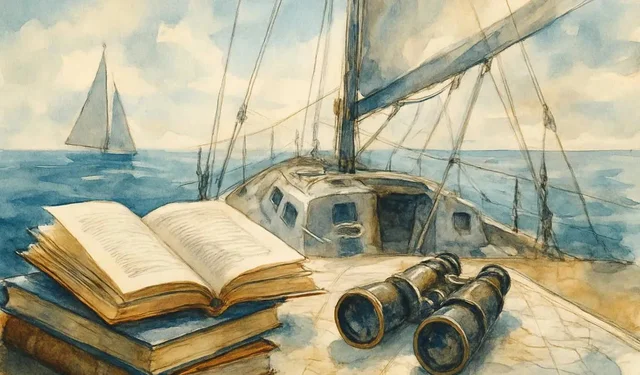 Yachting Library