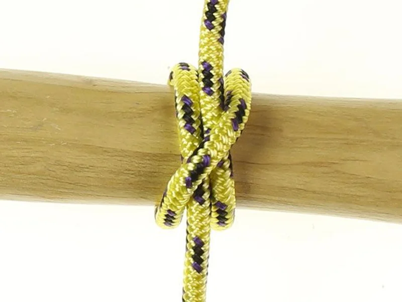 clove hitch