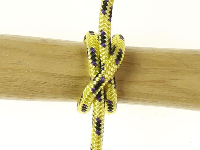 clove hitch