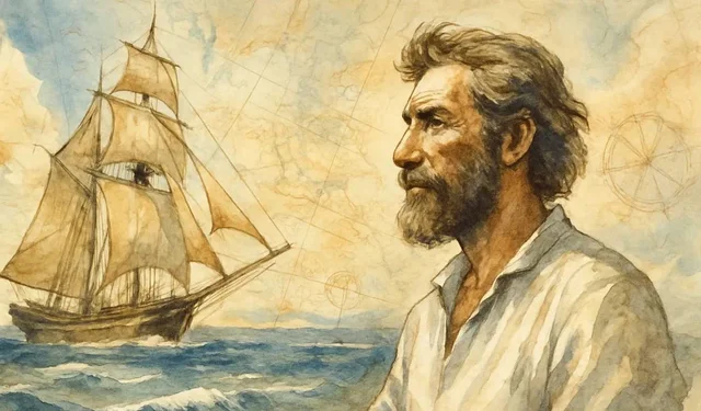 Famous Sailors