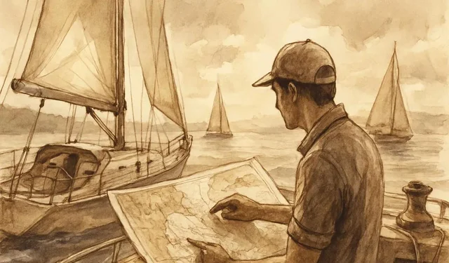 Nautical Terminology