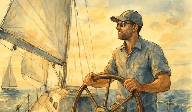 Tips for Sailors