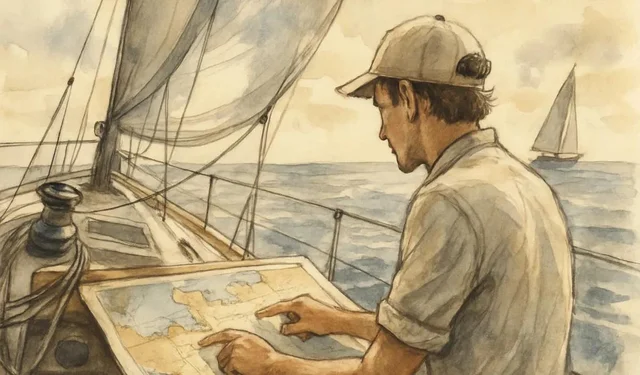 Sailing Basics