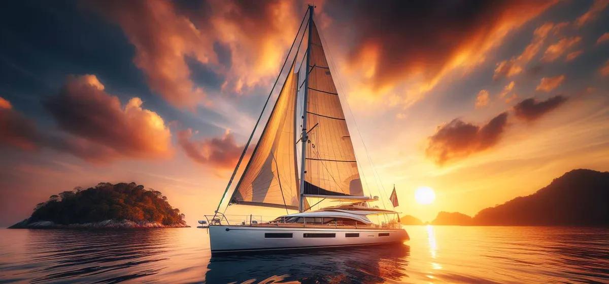 Lifehacks for organizing space on board a yacht: tips from experienced travelers
