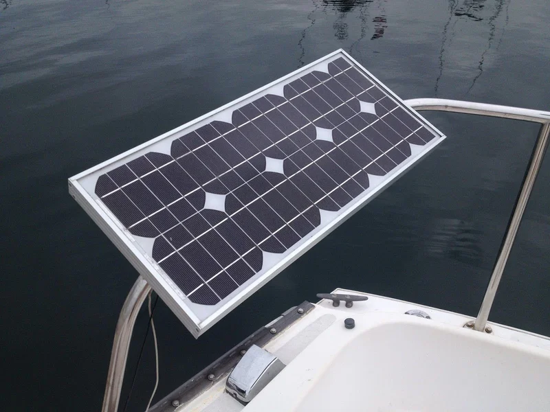 Solar Generator