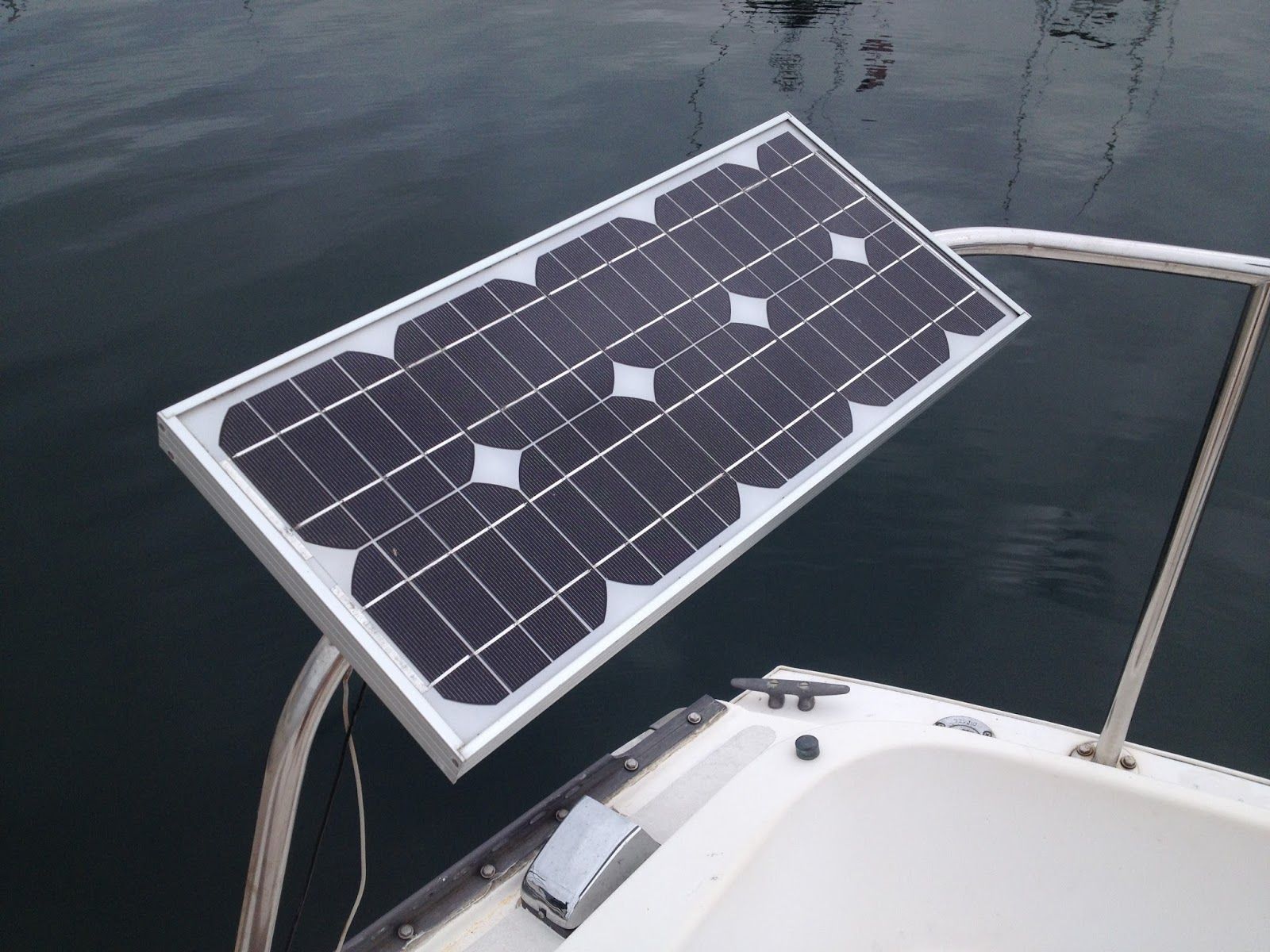 Solar Generator