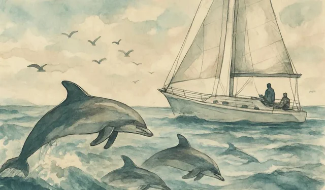 Marine Life