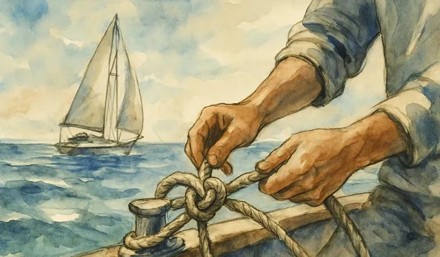 Nautical Knots