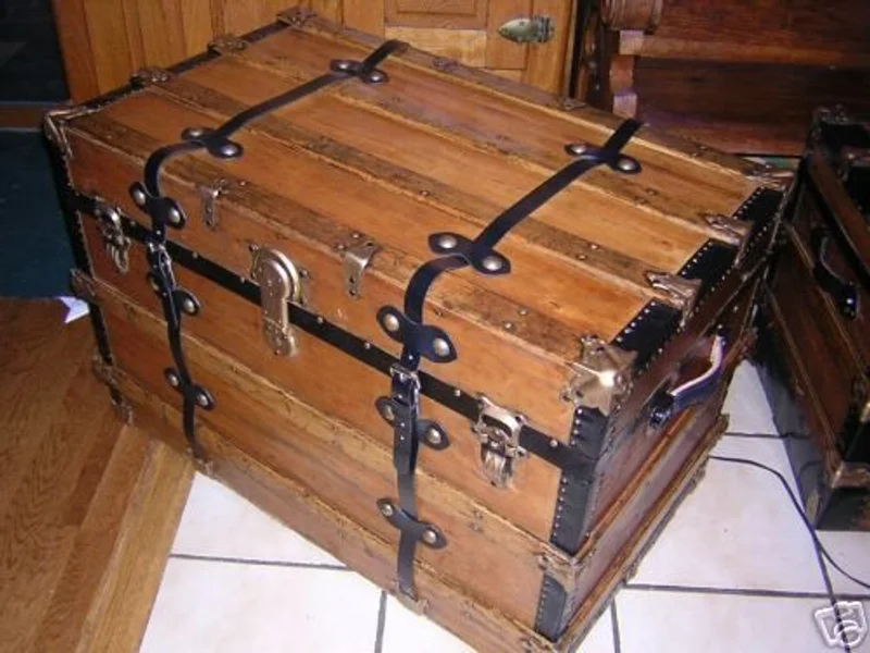 Treasure Chest