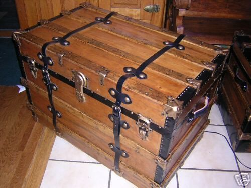 Treasure Chest